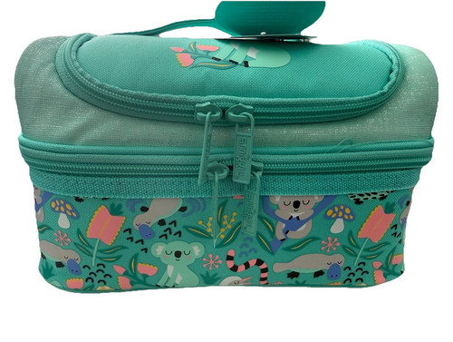 Smiggle double decker - smiggle,