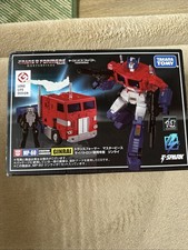 Transformers Takara