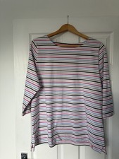 Tulchan 3/4 Length Sleeve
