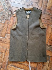 Vintage Barbour Warm Pile