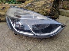 Renault Clio Mk4 O/S Driver's