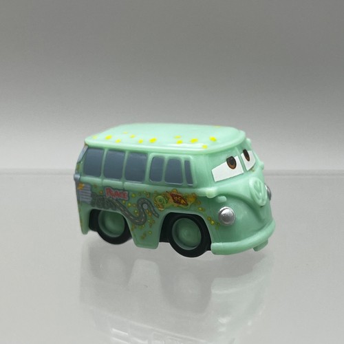 Mattel disney pixar cars - mattel,