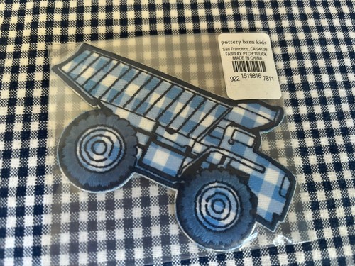 Pottery barn school - disney, boy