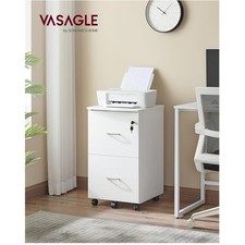 A4/Letter-Size Filing Cabinet