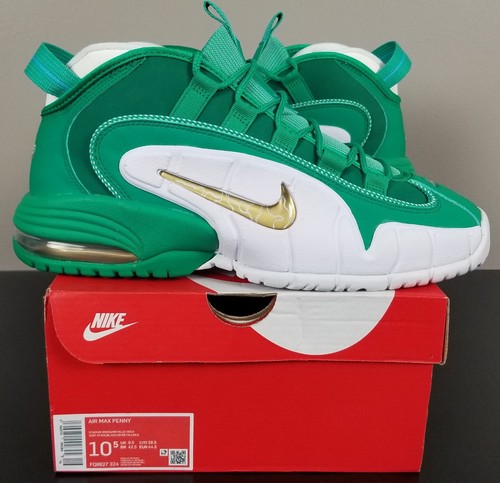 Nike air max penny - nike,