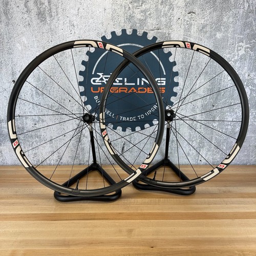 Ridden once enve g23 carbon - ridden,