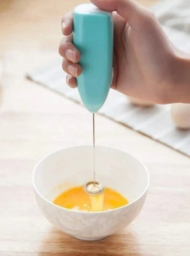 Milk frother electric - **milk,