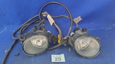RENAULT CLIO MK3 1.2 5DR PAAIR FRONT SPOT/FOG LIGHTS LAMPS