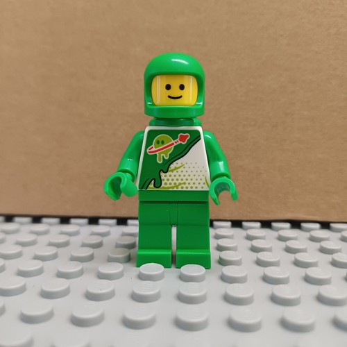 Lego classic space - classic, police