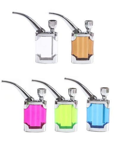 Portable mini water bong herb - mini,