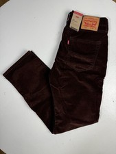 Levis 514 Mens 32 x 32