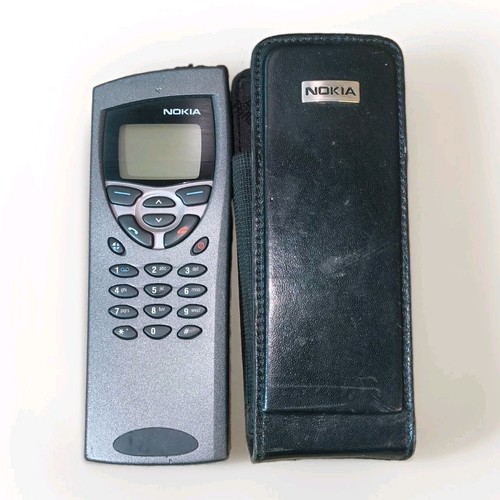Nokia 9110 communicator - 9110,