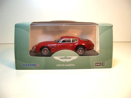 Oxford 43amz003 aston - 43amz003,