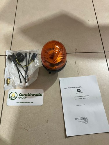 John deere revolving - john,
