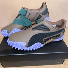 Puma UR Mostro Communication