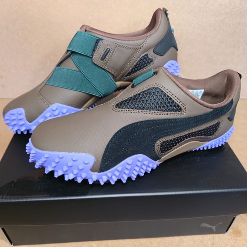 Puma mostro communication - ur,