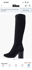 NEWWoman's Boots Aerosoles