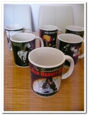 Sensational Alex Harvey Band