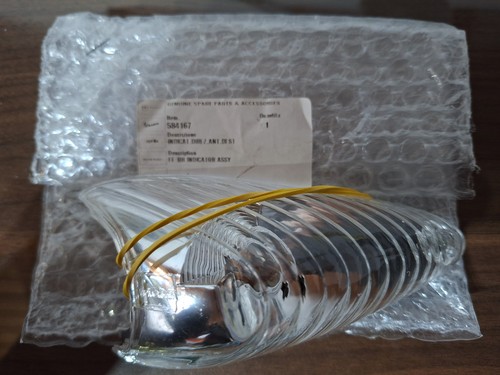 584167 front right indicator - 584167,