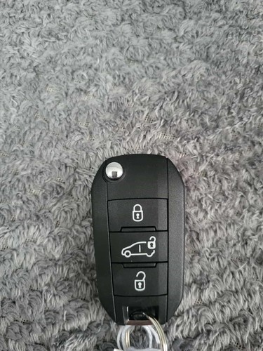 Fiat scudo mk3 506 - 506, remote