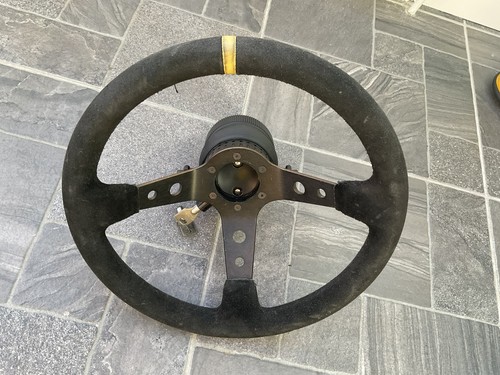 Mk2 golf sports - mk2, steering