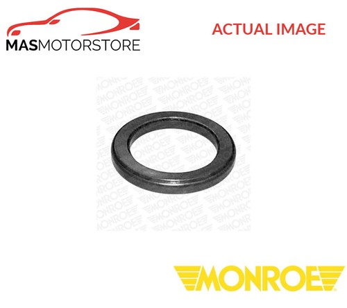 Top strut mounting bearing - top,
