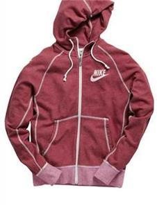 Nike aw77 hoody track - nike,