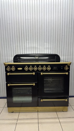 Rangemaster 110cm range - ⚡️rangemaster,