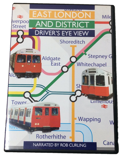 East london and - and, district