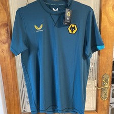 Wolves dri fit shirt - wolves,