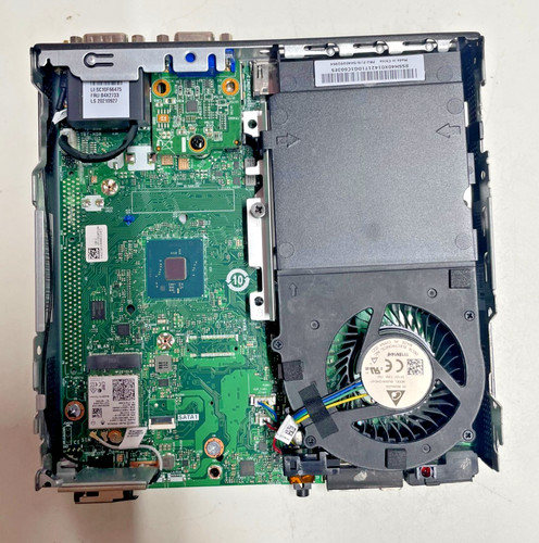 Lenovo thinkcentre m70q gen - thinkcentre,