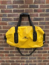 Crane 55L Dry Roll Bag Holdall