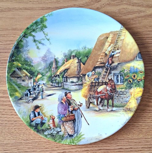 Royal doulton old country - doulton,