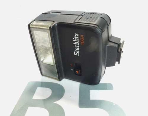 Starblitz 160a flash ideal - 160a,
