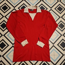 Vintage Bukta 1970's Long