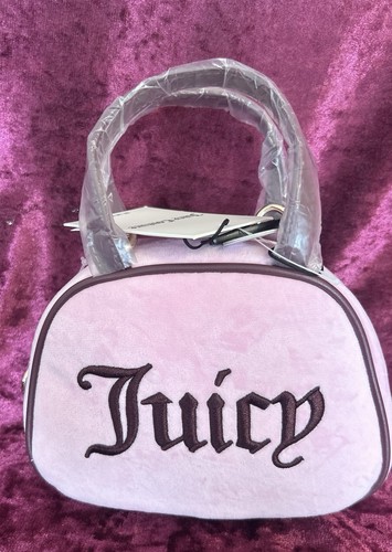 Juicy couture pink velour - juicy,