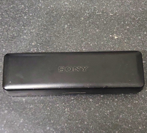 Sony car radio - sony,
