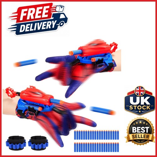 Set web shooter - set,