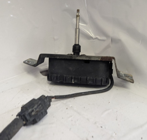 Volvo s60 front right - 01-08,