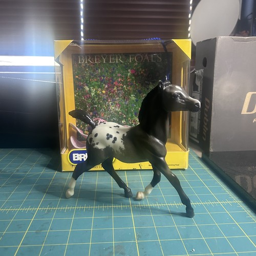 Breyer twilight running - twilight,