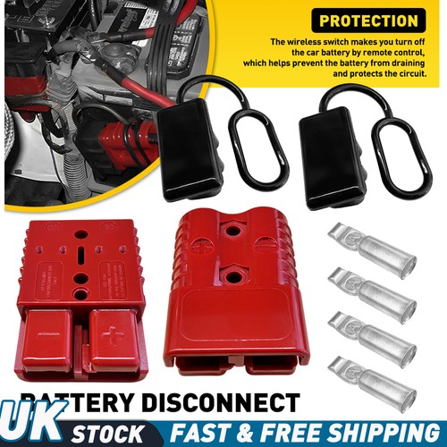 Universal 175a battery - universal, quick