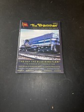 Wabash : The Banner Magazine