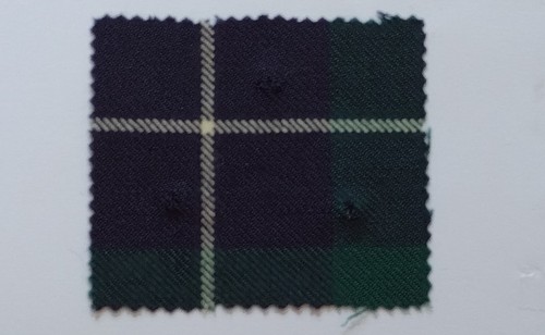 Cameronians scottish rifles - cameronians,
