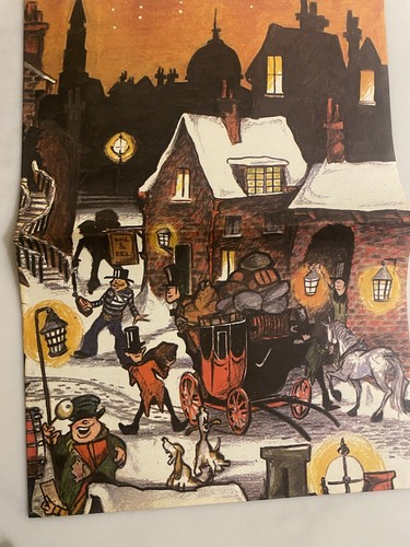 1980s christmas paper - christmas,