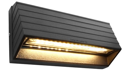 Modern led wall light - light, or