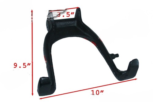 Center stand black bsa - center,