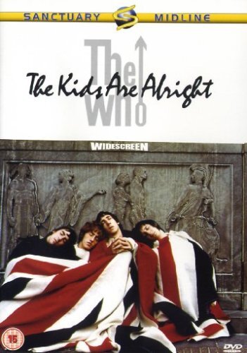 The who kids - who:,