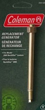 Coleman Replacement Generator