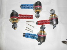 HEAVY DUTY TIE ROD END KIT FOR