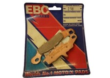 KAWASAKI KX 85 (Small Wheel)